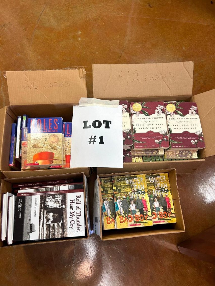 Image for Calvin Nelms Charter Schools - Katy, TX