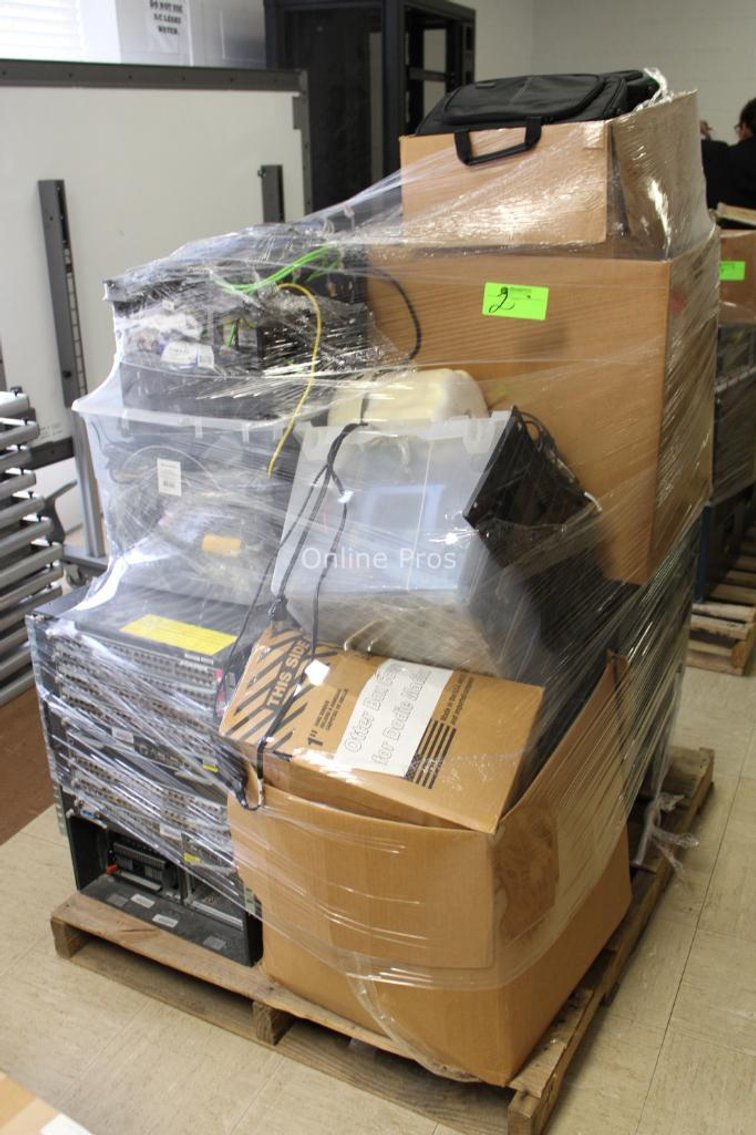 Image for Southwest Independent School District (Computers And Surplus) - San Antonio, TX