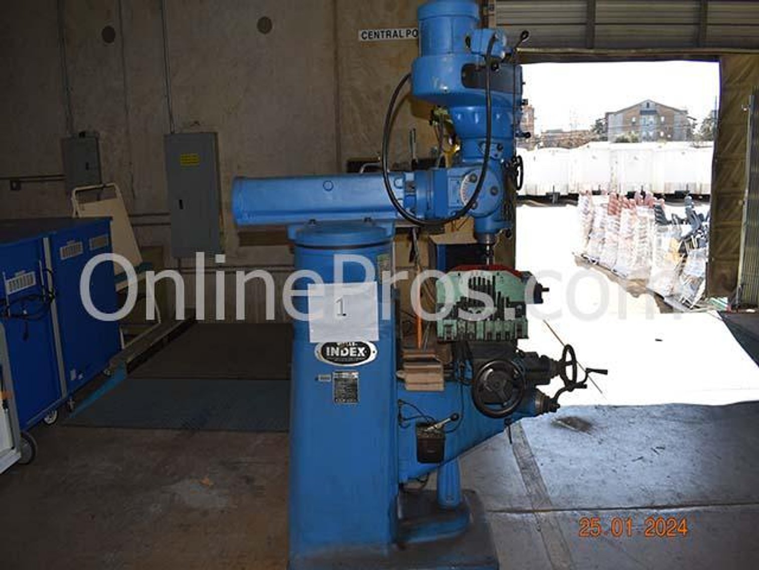 Image for Northside Independent School District (Surplus) - San Antonio, TX