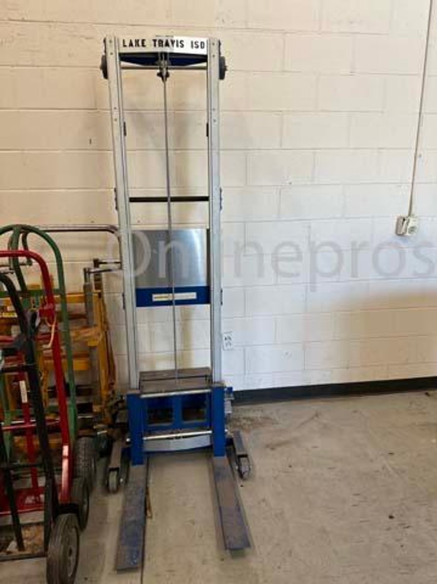 Image for Lake Travis Independent School District - Austin, TX