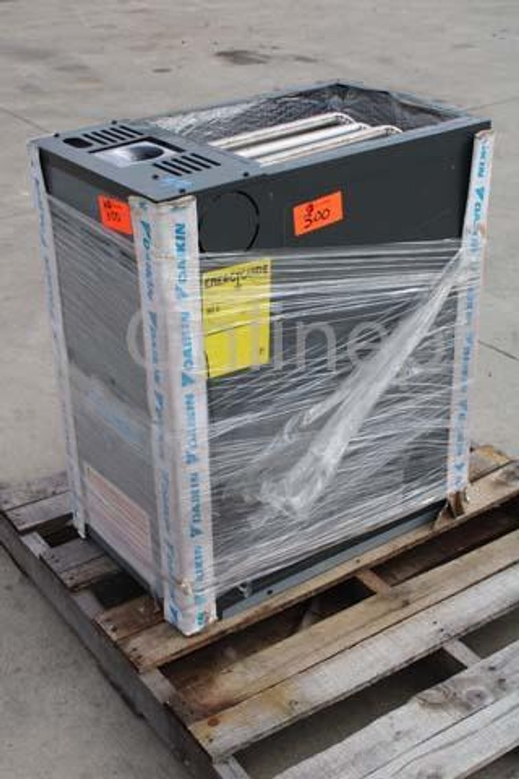 Image for Pallet Jack, Furnace, and Shop Equipment - Tomball, TX