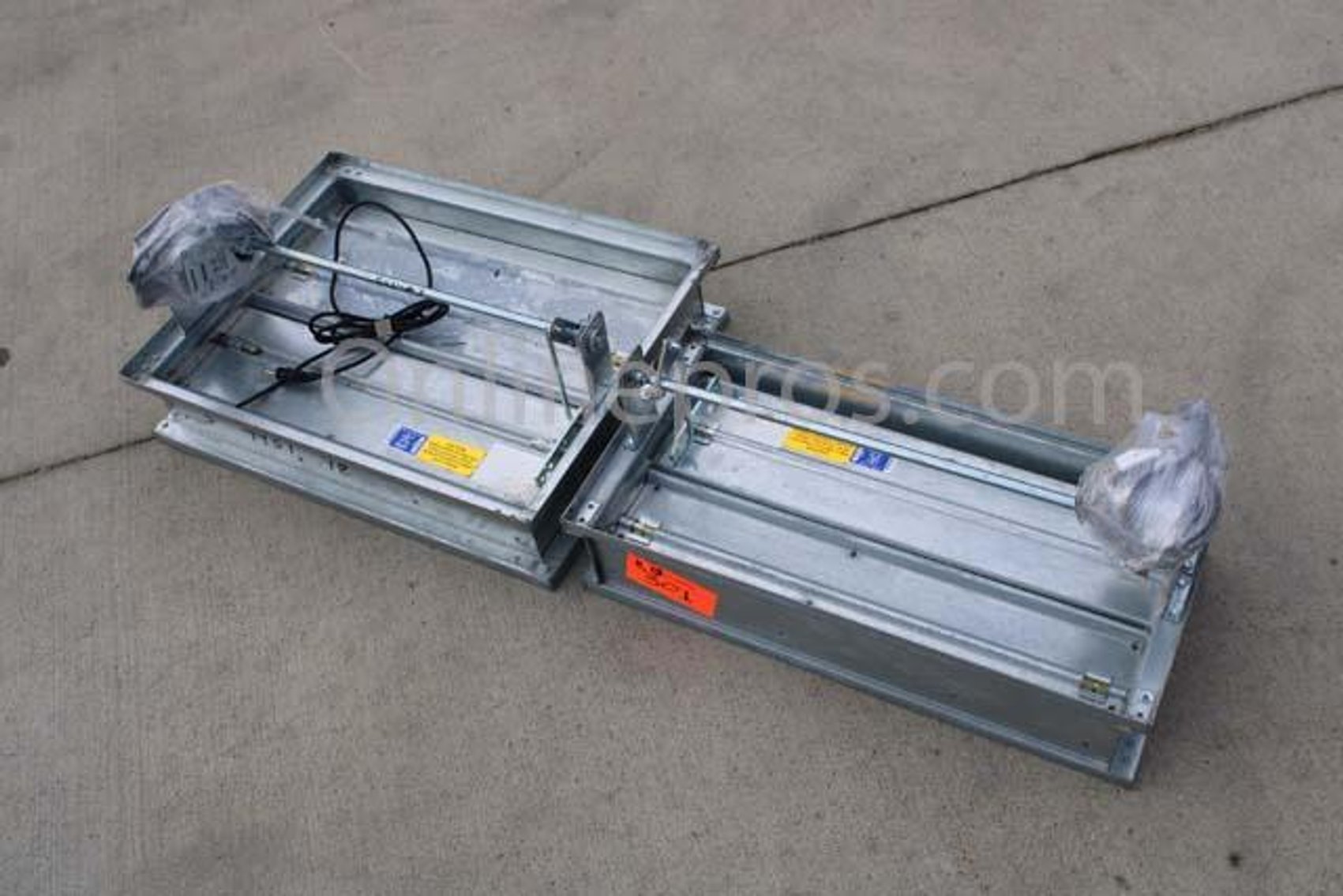 Image for Pallet Jack, Furnace, and Shop Equipment - Tomball, TX