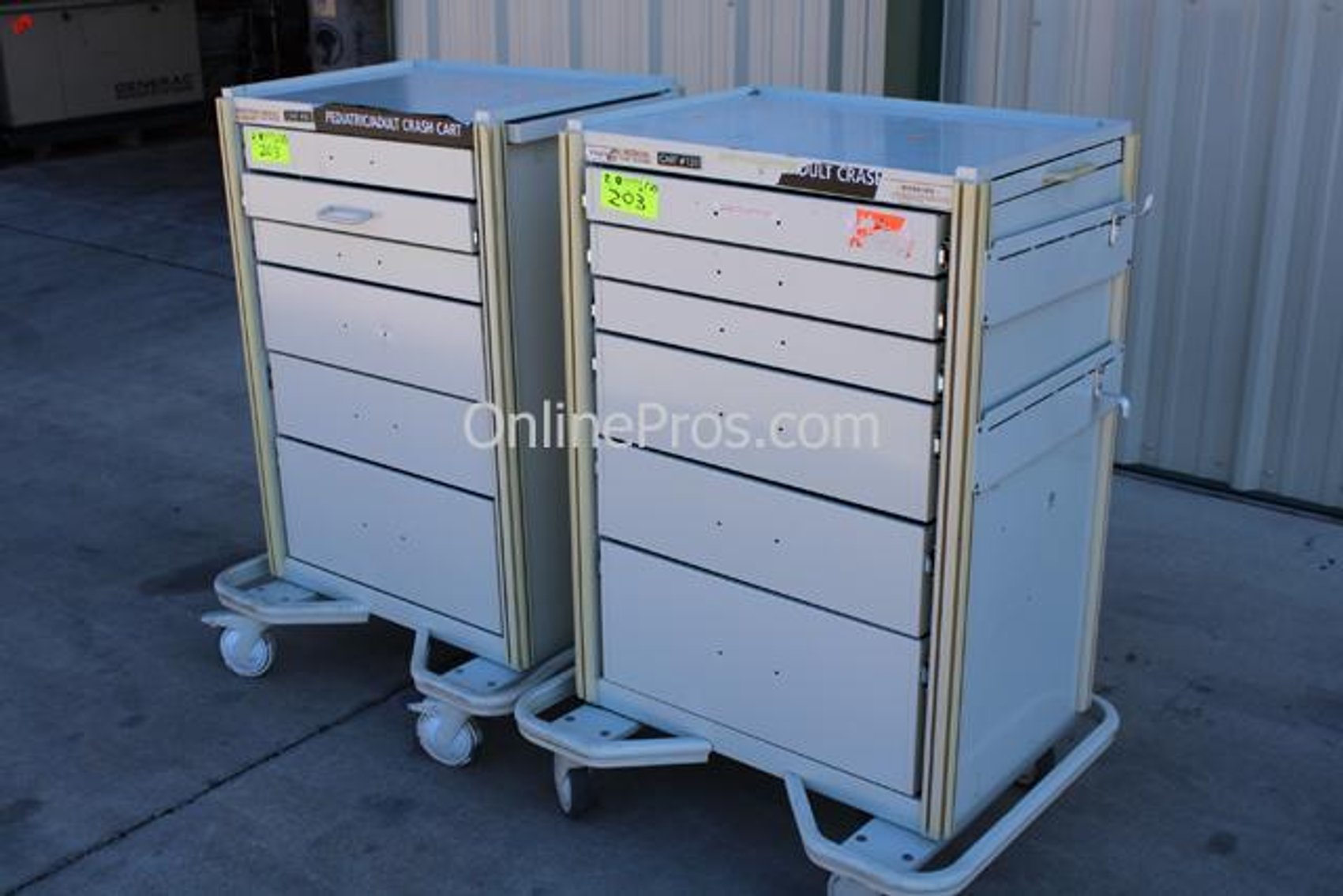 Image for Warehouse #5 - Tomball, Tx