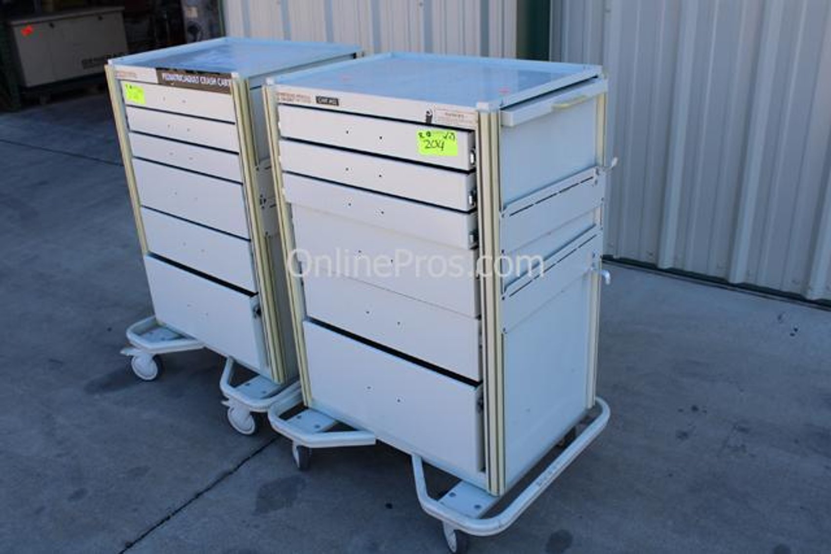 Image for Warehouse #5 - Tomball, Tx