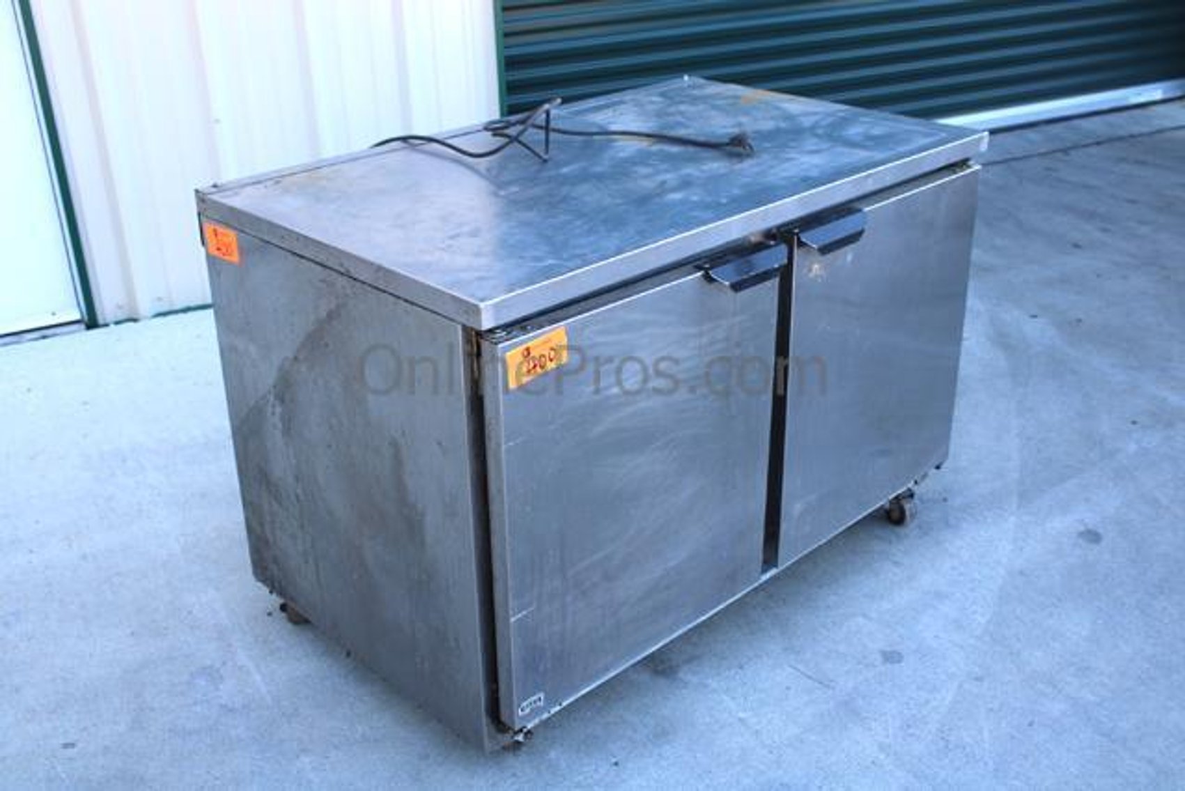 Image for Restaurant Equipment - Tomball, Tx