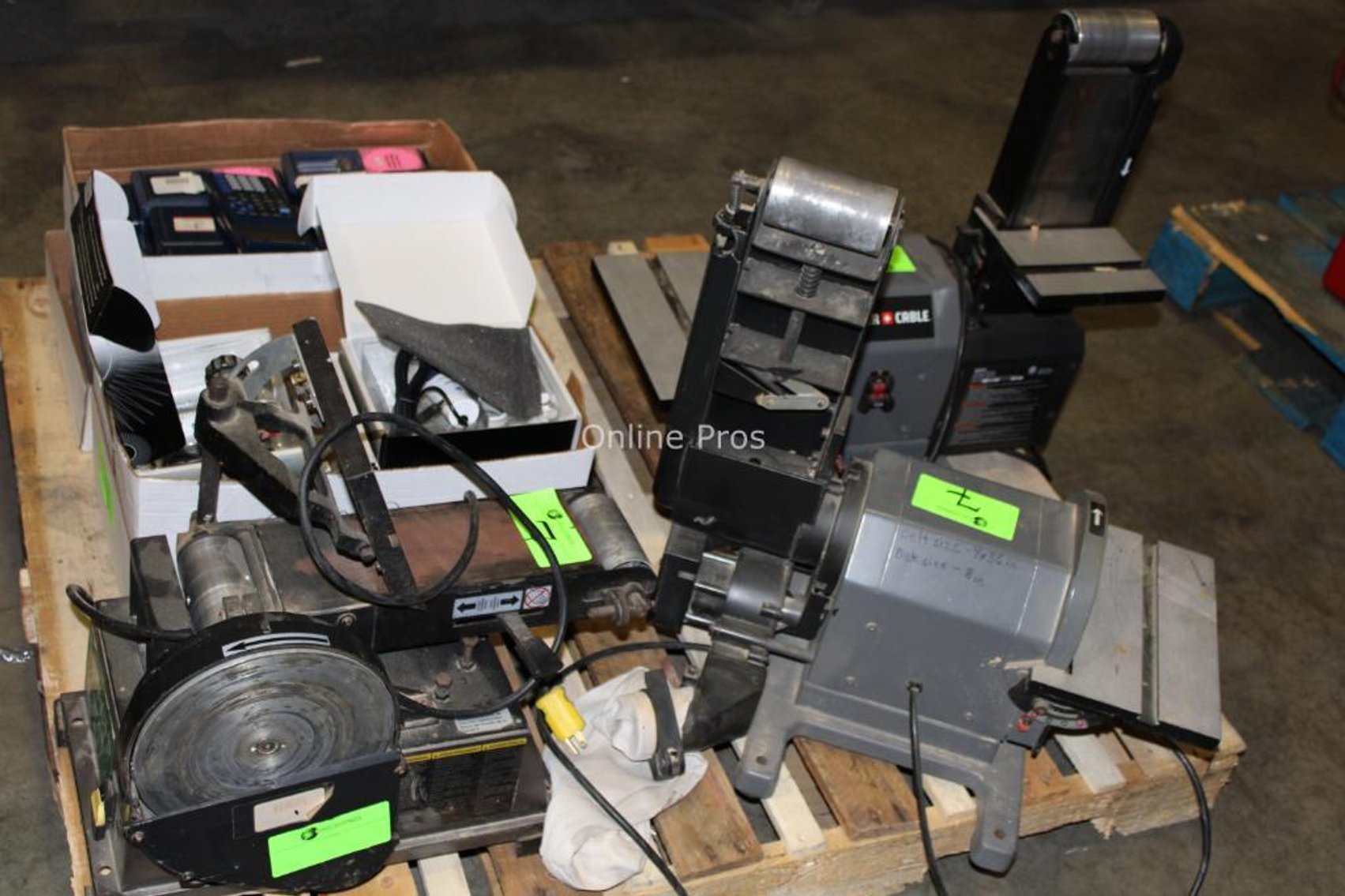 Image for Humble Independent School District (Surplus) - Humble, TX