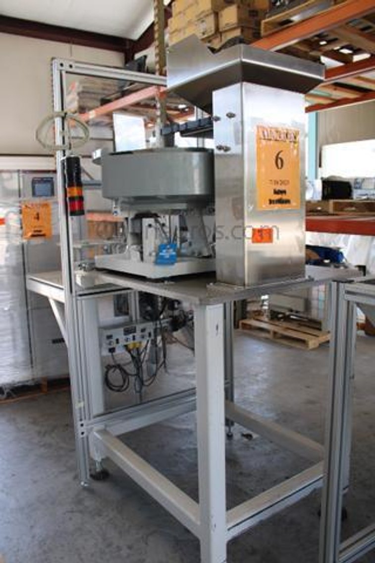 Image for Research Center #3 - Tomball, Texas