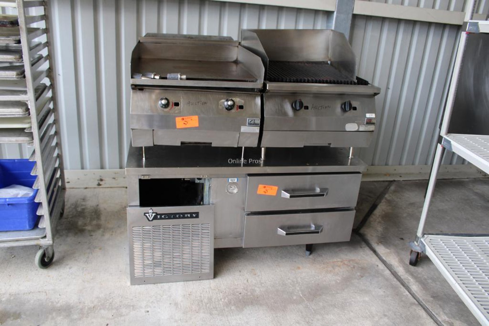 Image for Cypress-Fairbanks Independent School District (Surplus) - Houston, TX