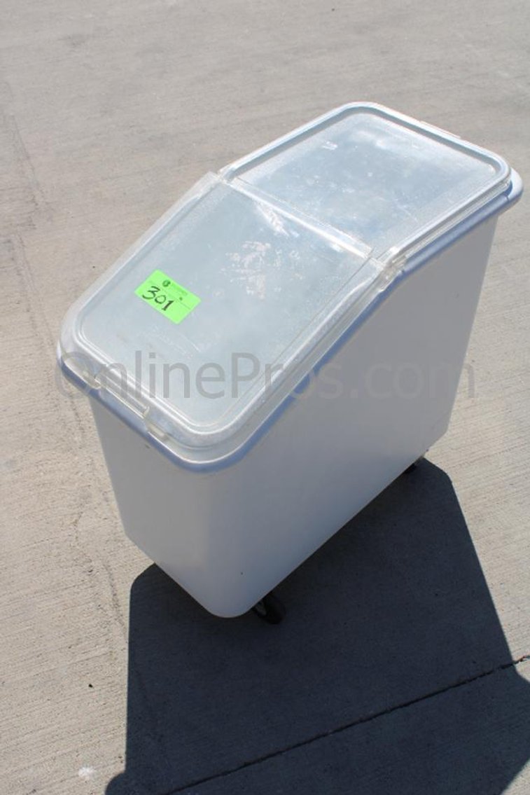 Image for Cafeteria (Surplus) #2  - Tomball, TX