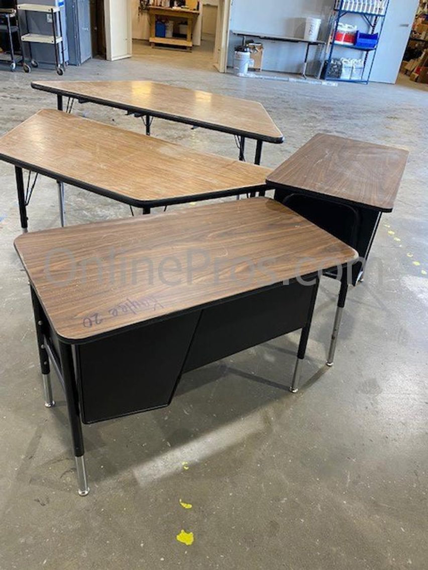 Image for Barbers Hill Independent School District - Mont Belvieu, TX