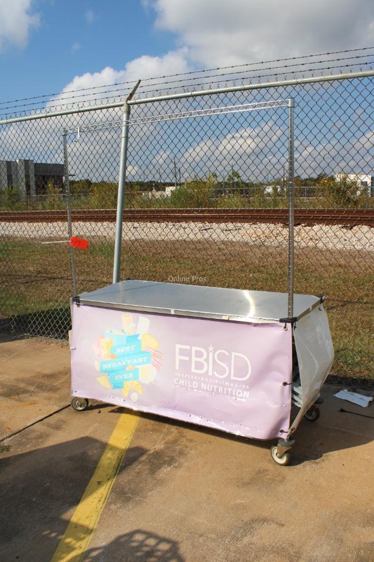 Image for Fort Bend Independent School District - Sugar Land, TX