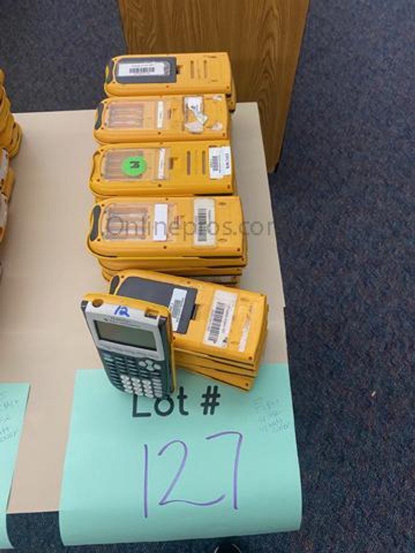 Image for Alvin Independent School District (Technology) - Alvin, TX