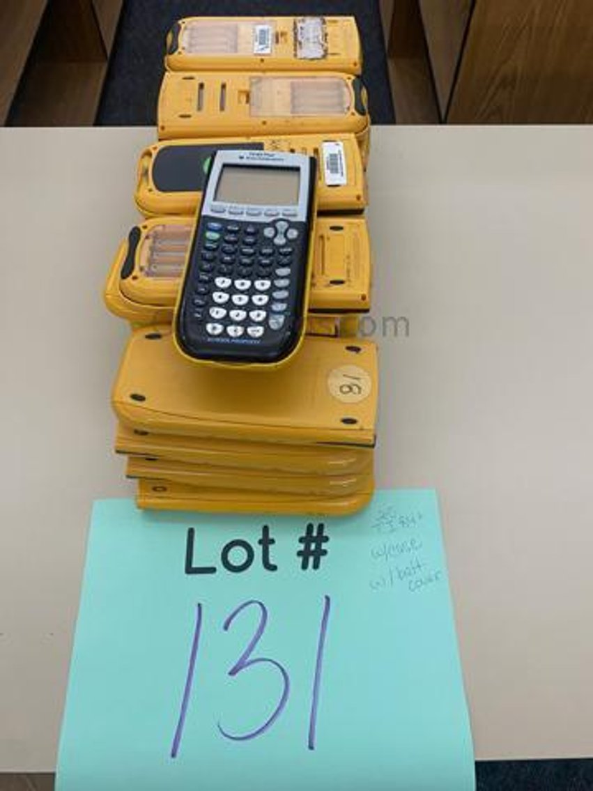 Image for Alvin Independent School District (Technology) - Alvin, TX