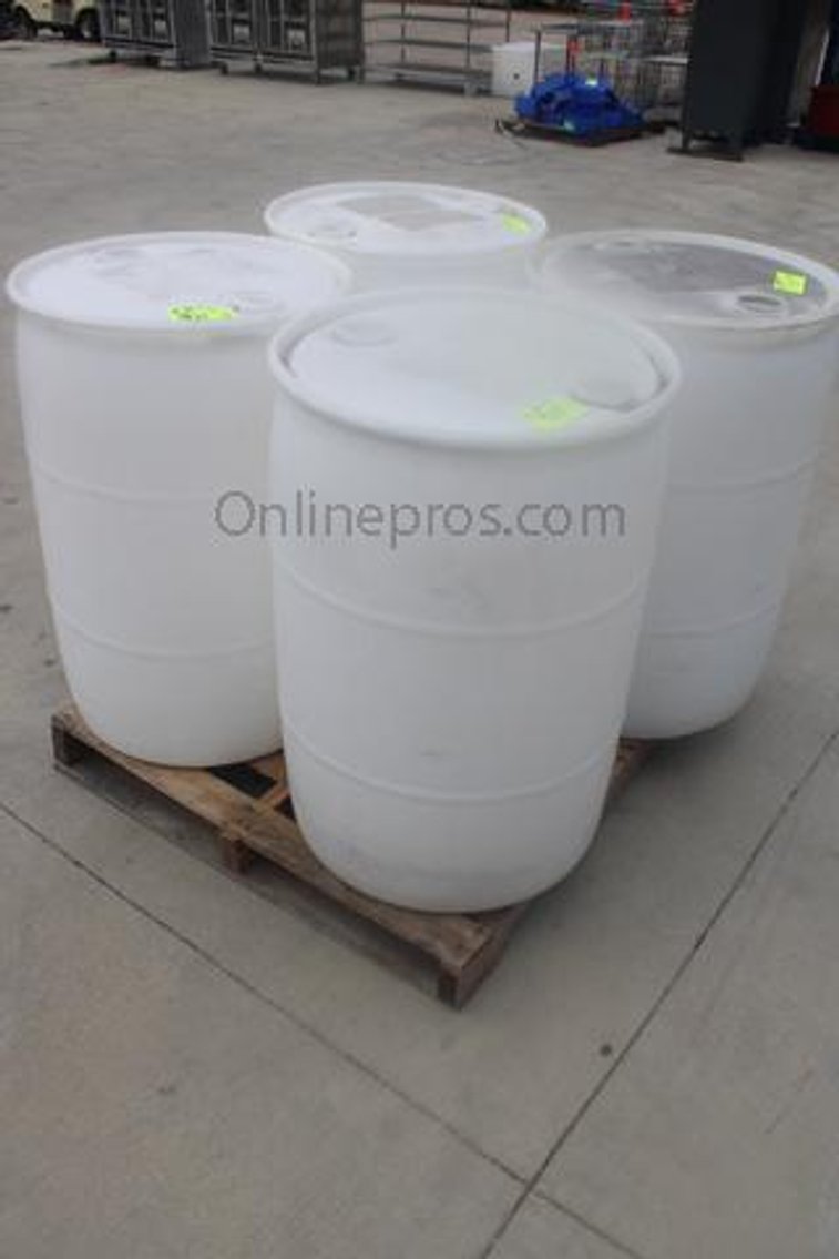 Image for Barrel Drums, Tanks, Appliances and More - Tomball, TX