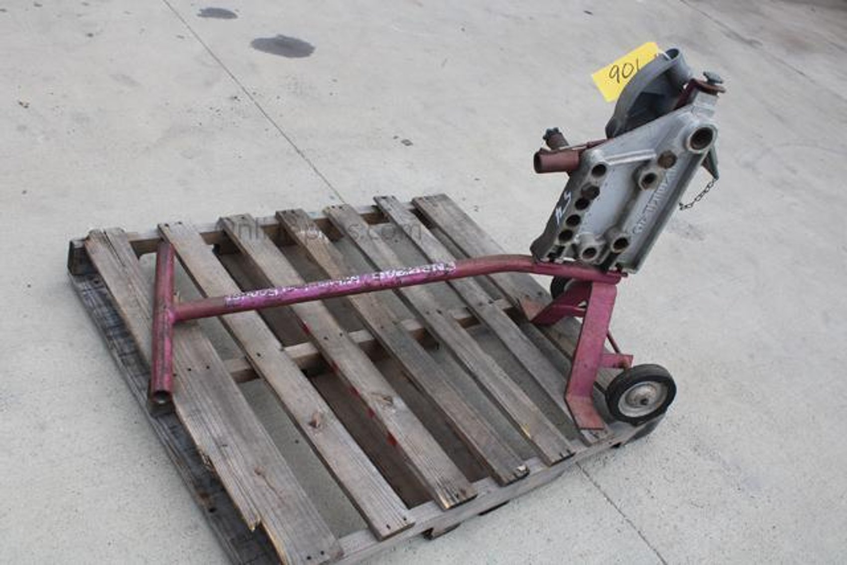 Image for Barrel Drums, Tanks, Appliances and More - Tomball, TX