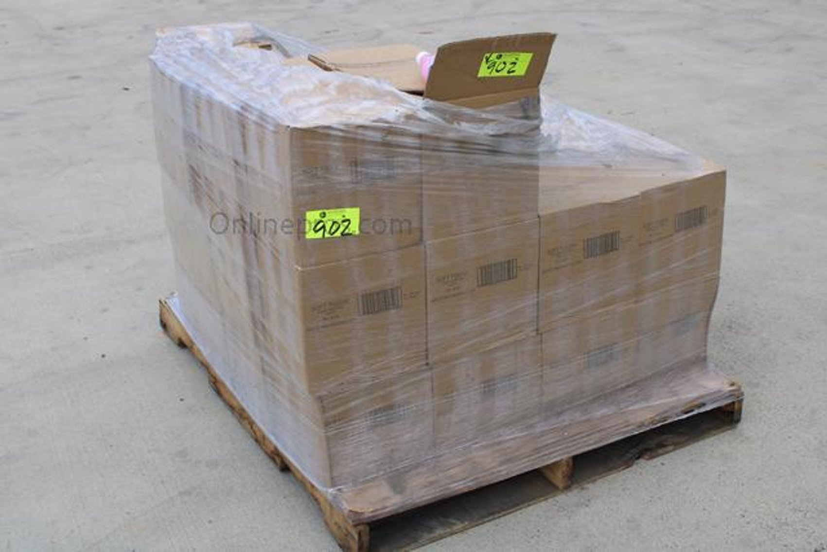 Image for Barrel Drums, Tanks, Appliances and More - Tomball, TX