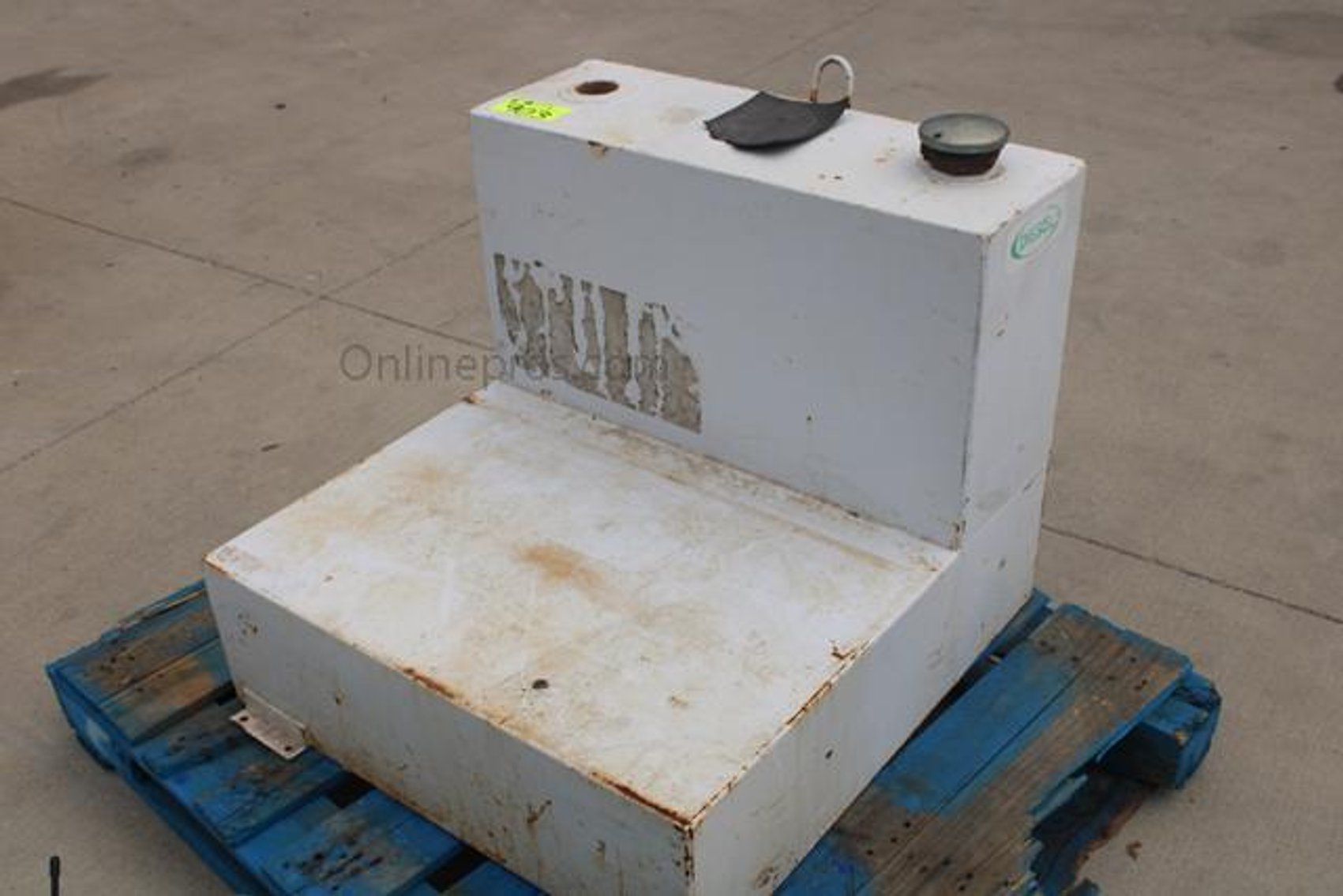 Image for Barrel Drums, Tanks, Appliances and More - Tomball, TX