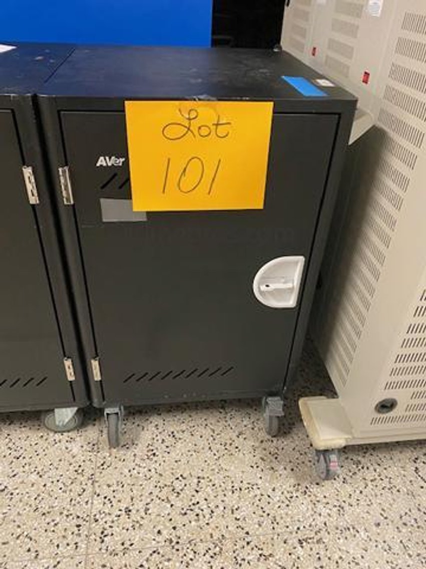 Image for Alvin Independent School District (Technology #2) - Alvin, TX