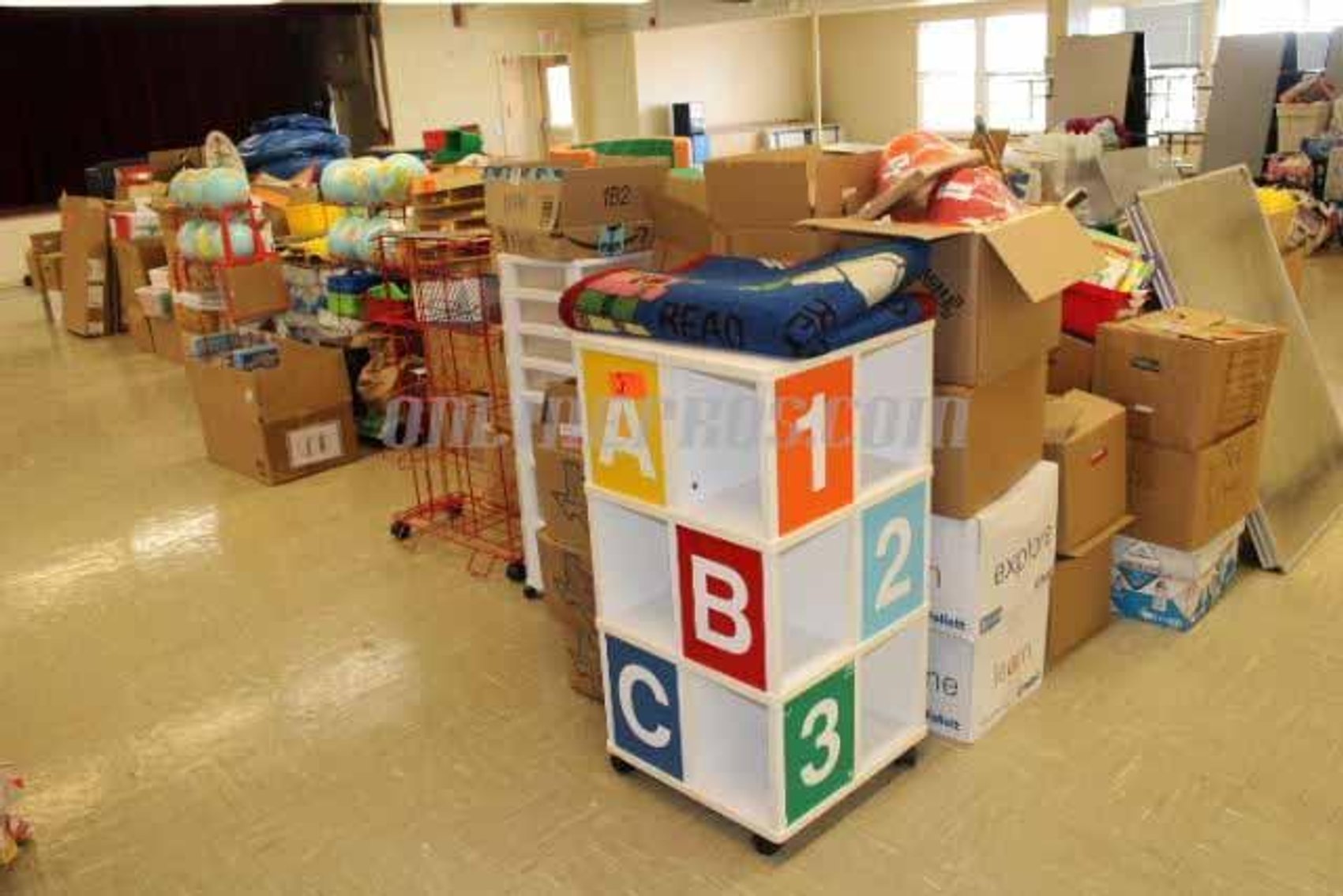 Image for Austin Independent School District (Surplus) - Austin, TX