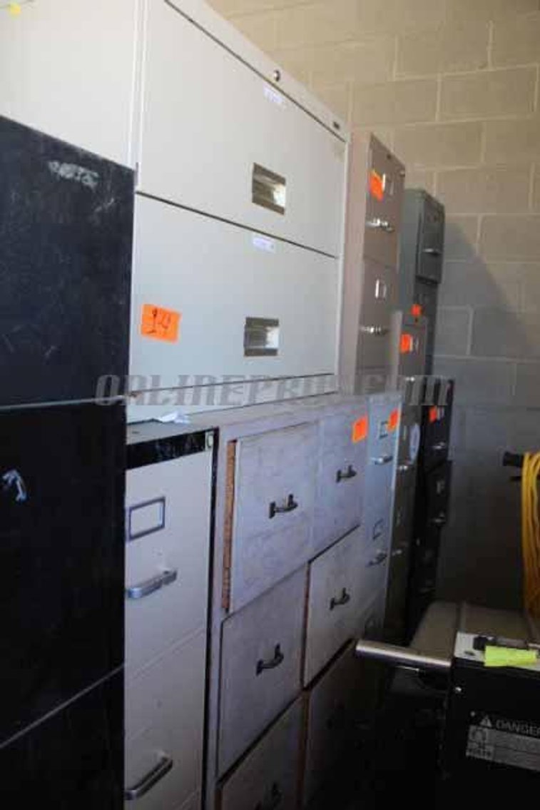 Image for Lackland Independent School District (Surplus) - San Antonio, TX