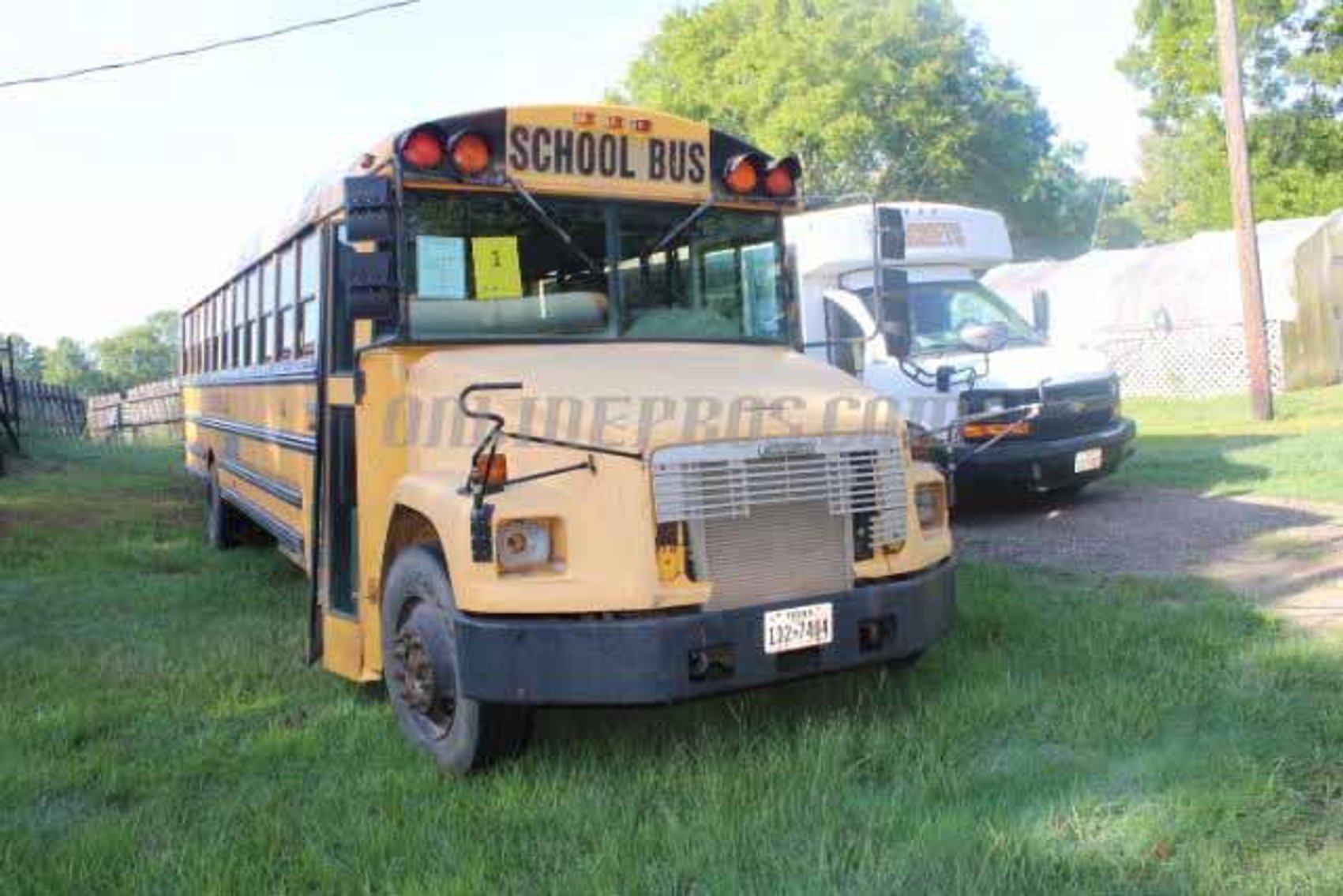 Image for Chester Independent School District -