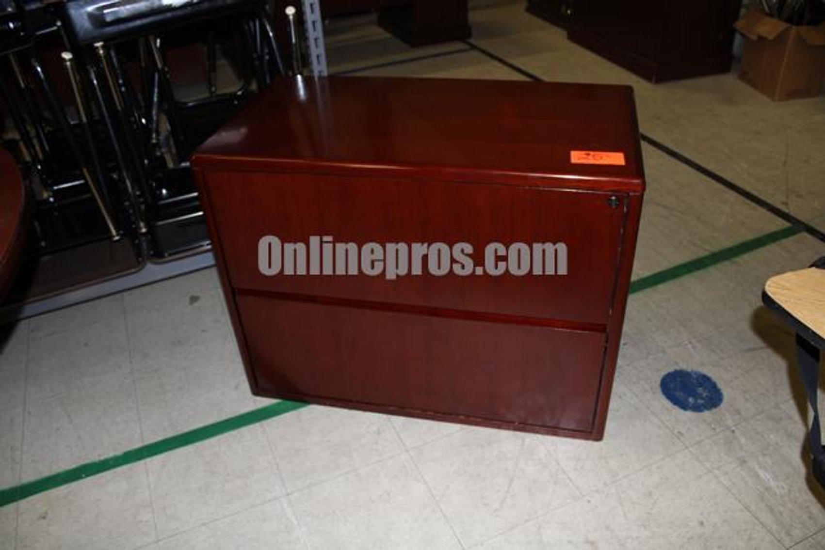 Image for Tyler Independent School District (Surplus) - Tyler, TX