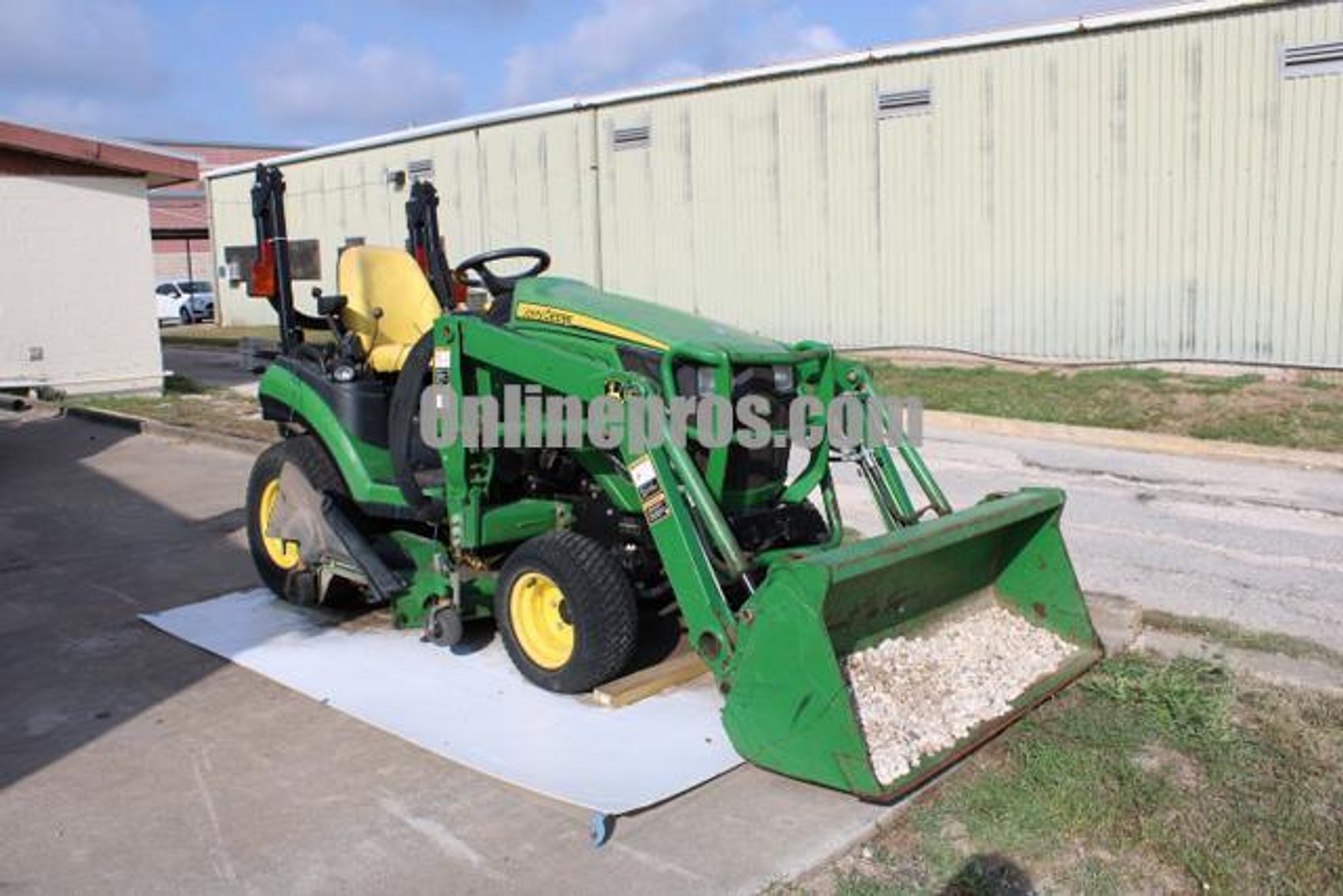 Image for San Diego Independent School District - San Diego, TX