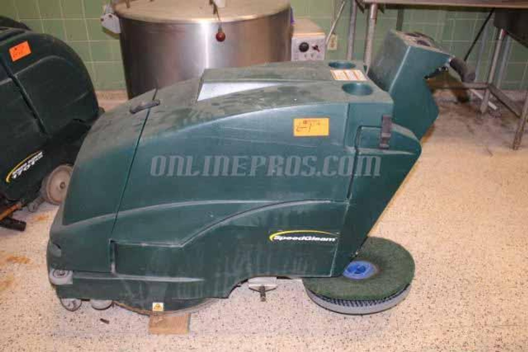 Image for Banquete Independent School District (Surplus) - Banquete, TX