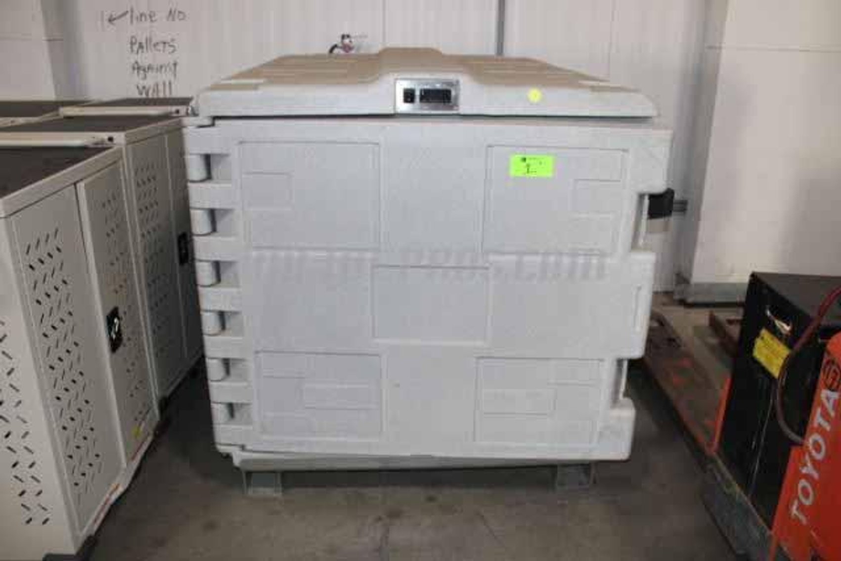 Image for Austin Independent School District (Surplus) - Austin, TX