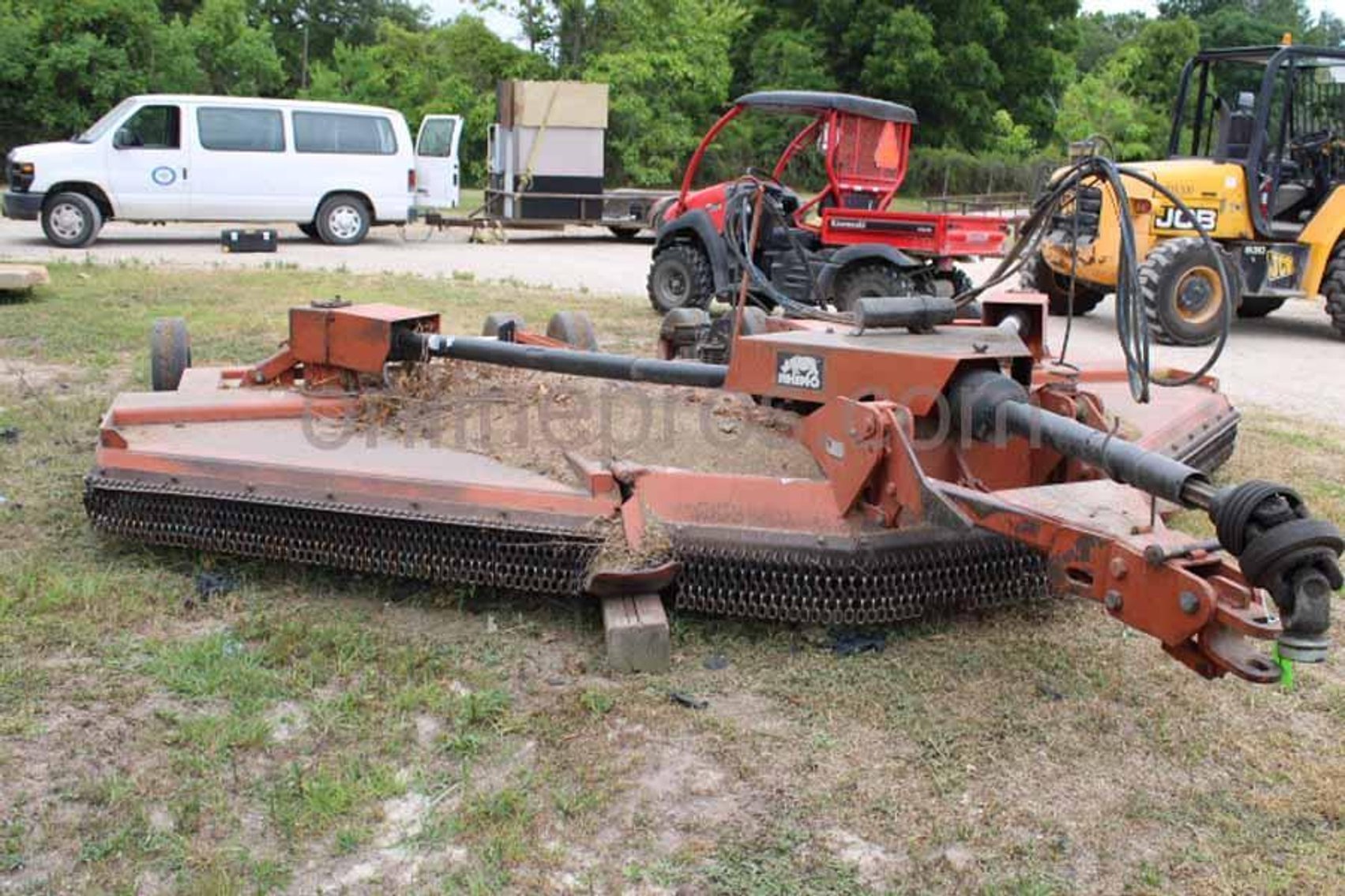 Image for Buna Independent School District (Surplus) - Buna, TX