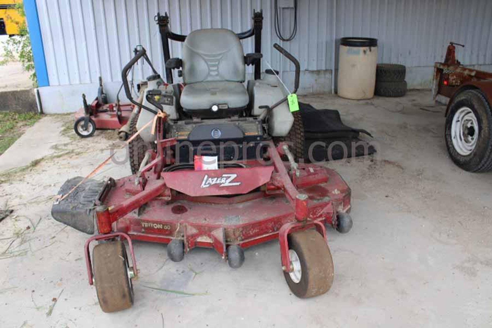 Image for Buna Independent School District (Surplus) - Buna, TX