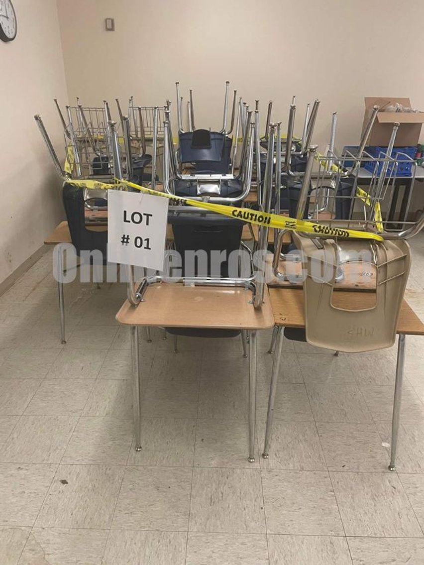 Image for Marion Independent School District (Surplus) - Marion, TX