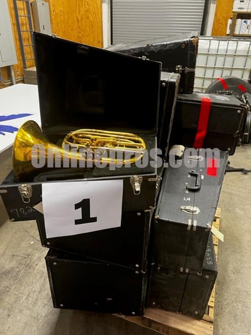 Image for Needville Independent School District (Surplus) - Needville, TX