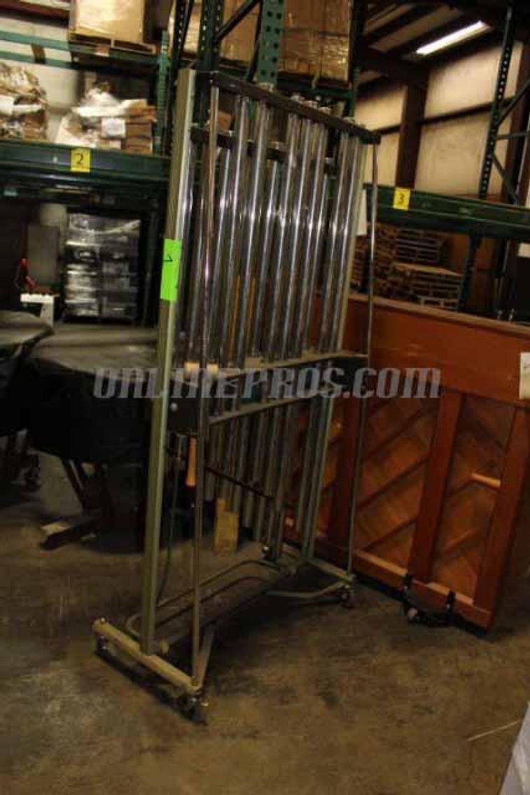 Image for Aldine Independent School District (Surplus)- Houston, TX