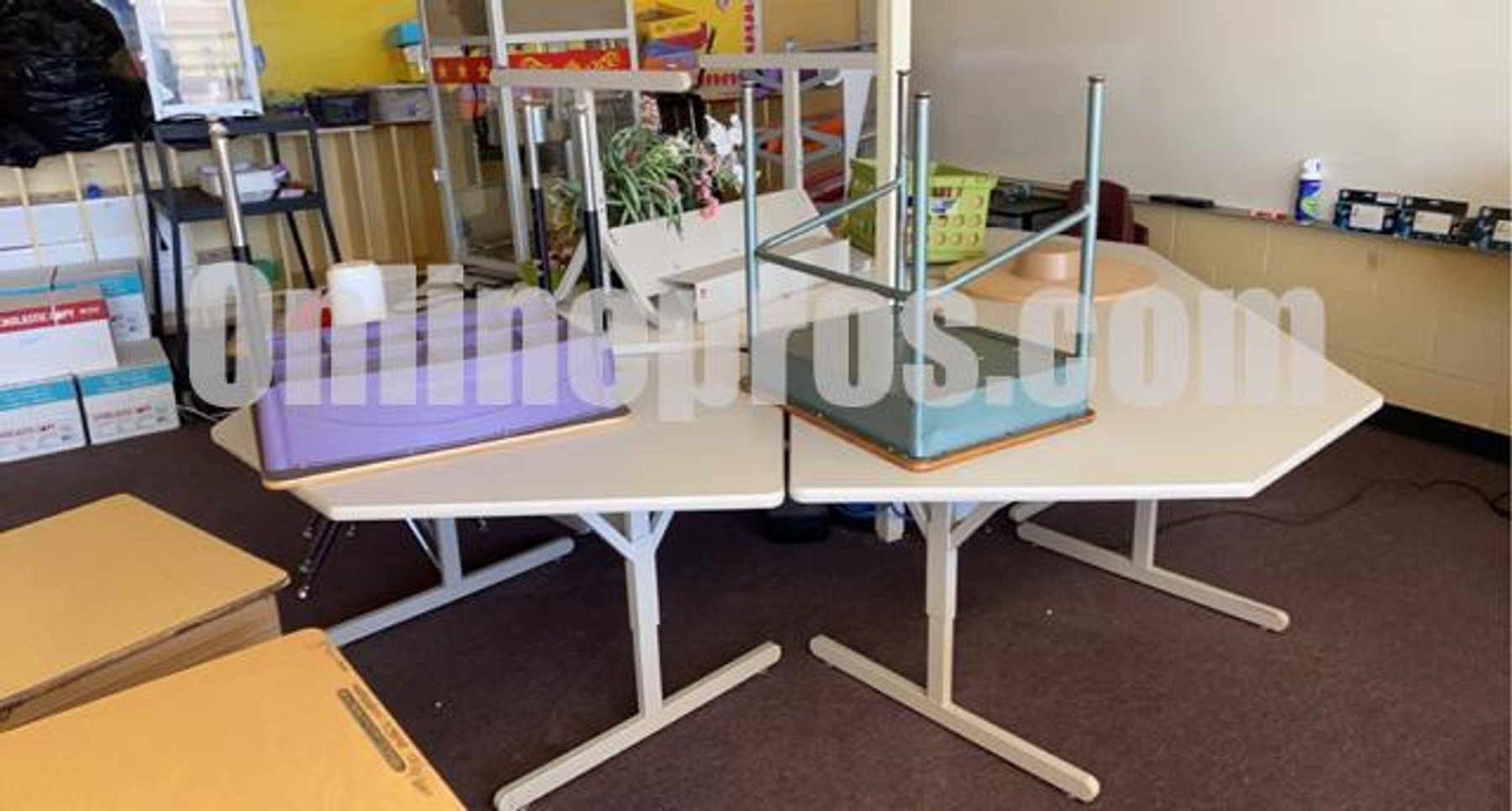 Image for Alpine Independent School District - Alpine, TX