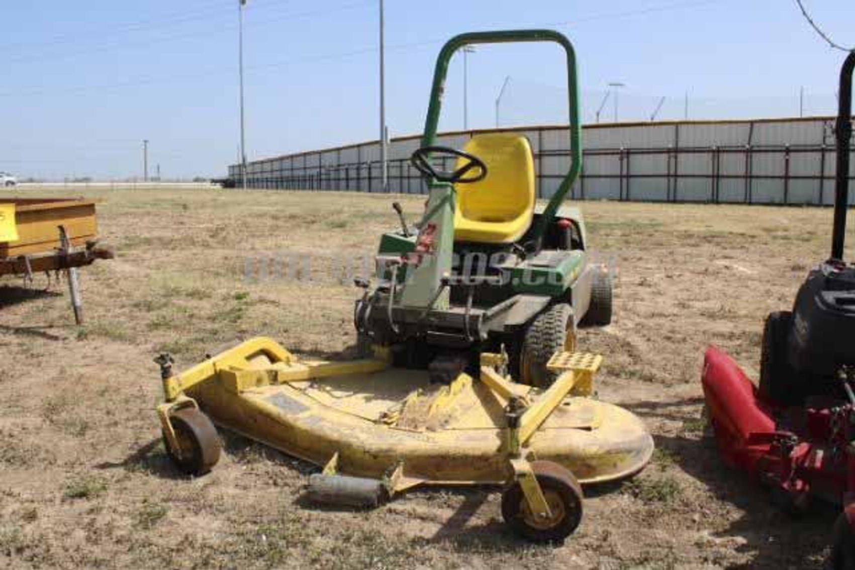 Image for New Braunfels Independent School District (Surplus) - New Braunfels, TX