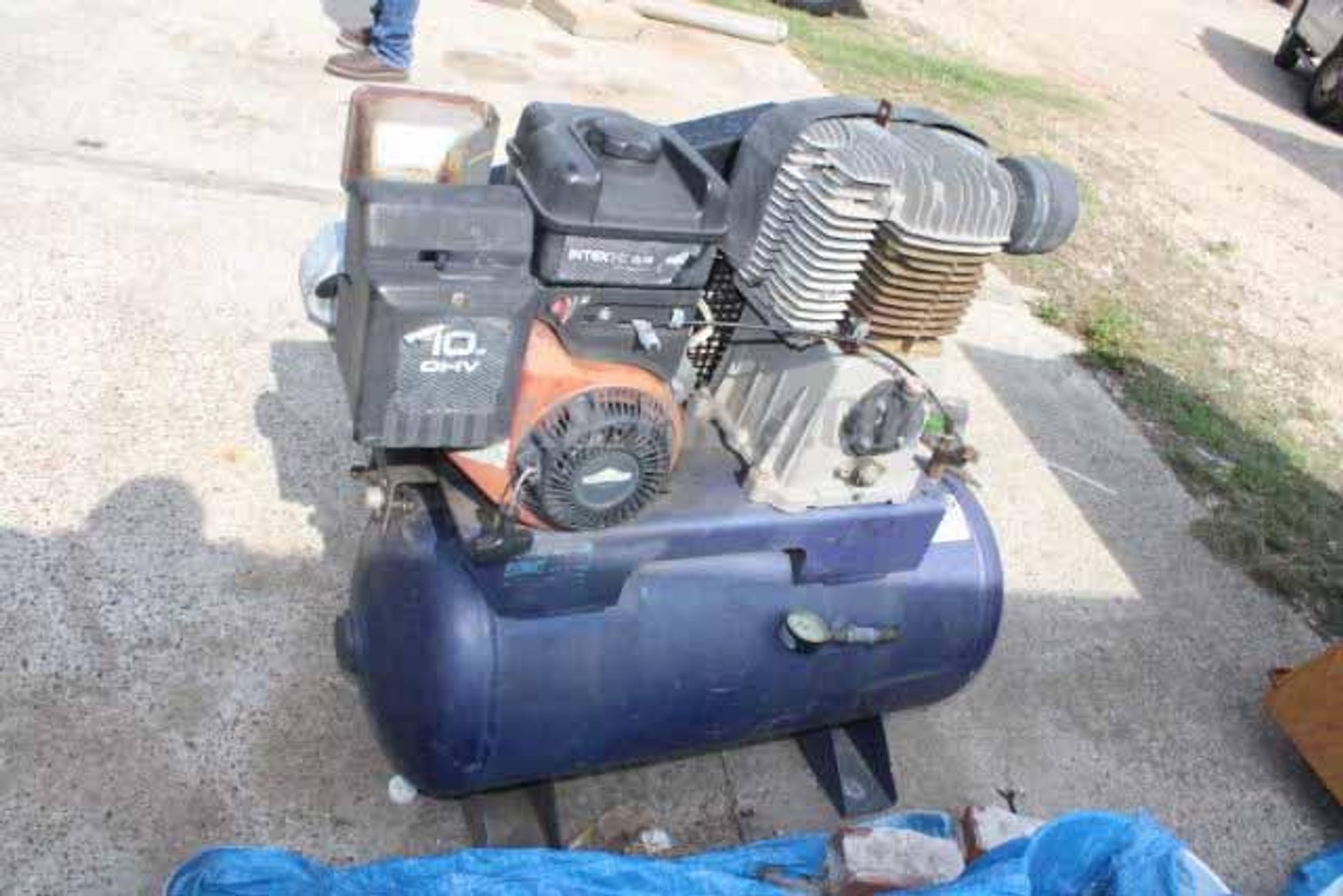 Image for Brazosport Independent School District (Surplus) - Clute, TX