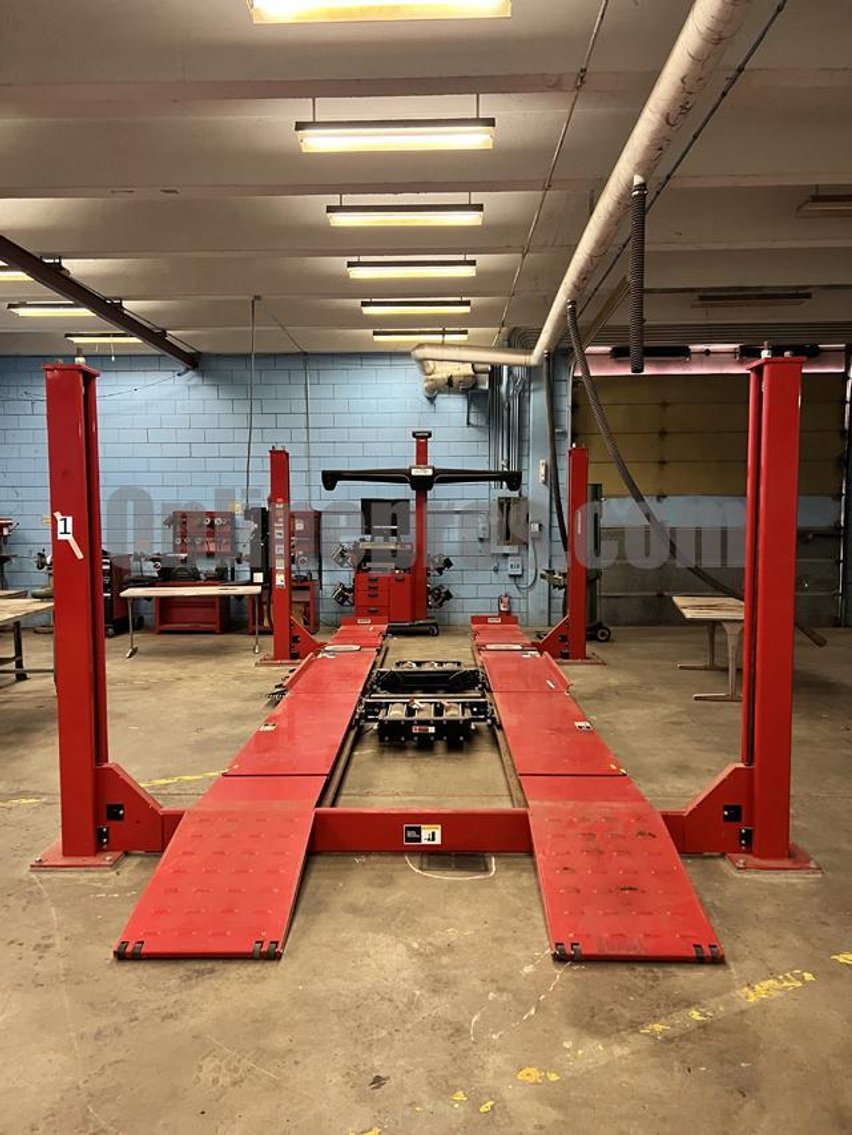 Image for Robstown Independent School District - Robstown, TX