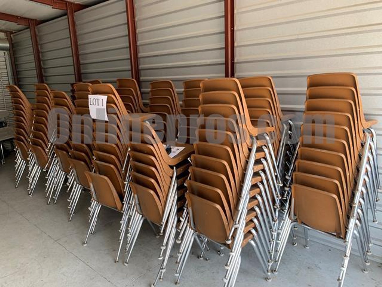 Image for Fort Sam Houston Independent School District (Surplus) -