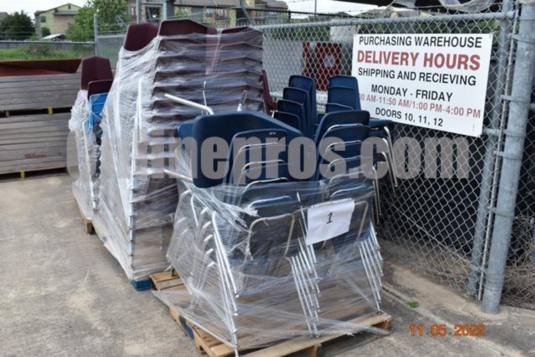 Image for Northside Independent School District - San Antonio, TX