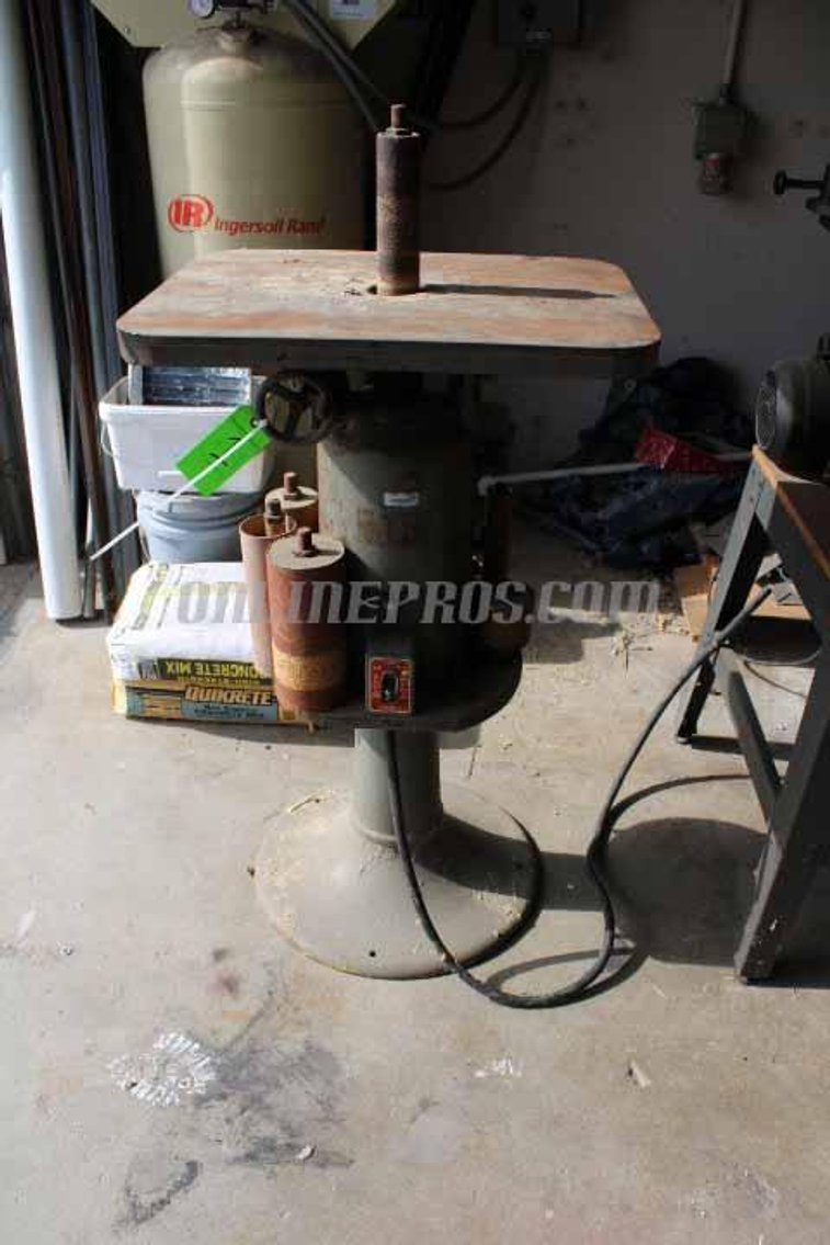 Image for Dickinson Independent School District (Surplus) - Dickinson, TX