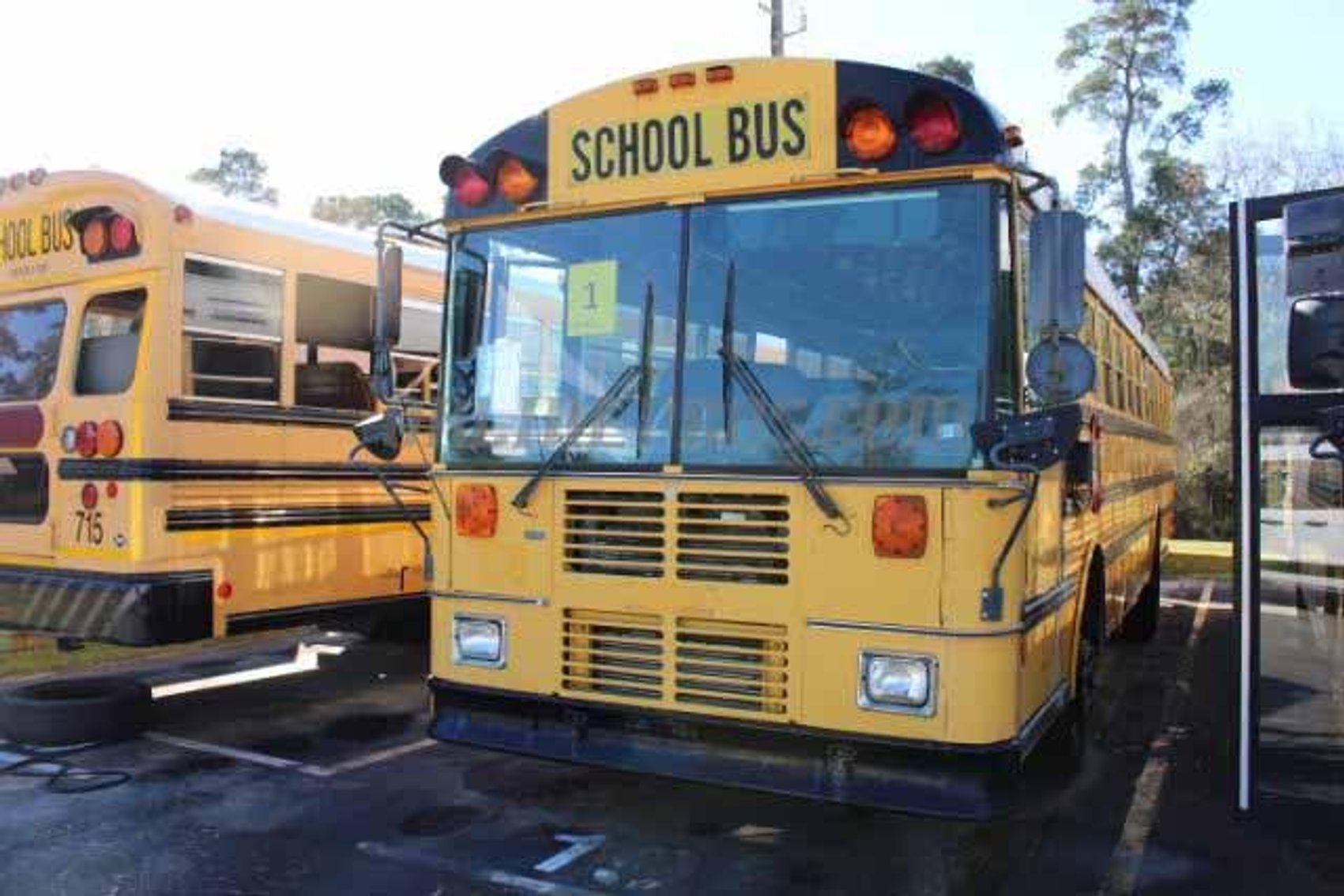 Image for Humble Independent School District - Humble, TX