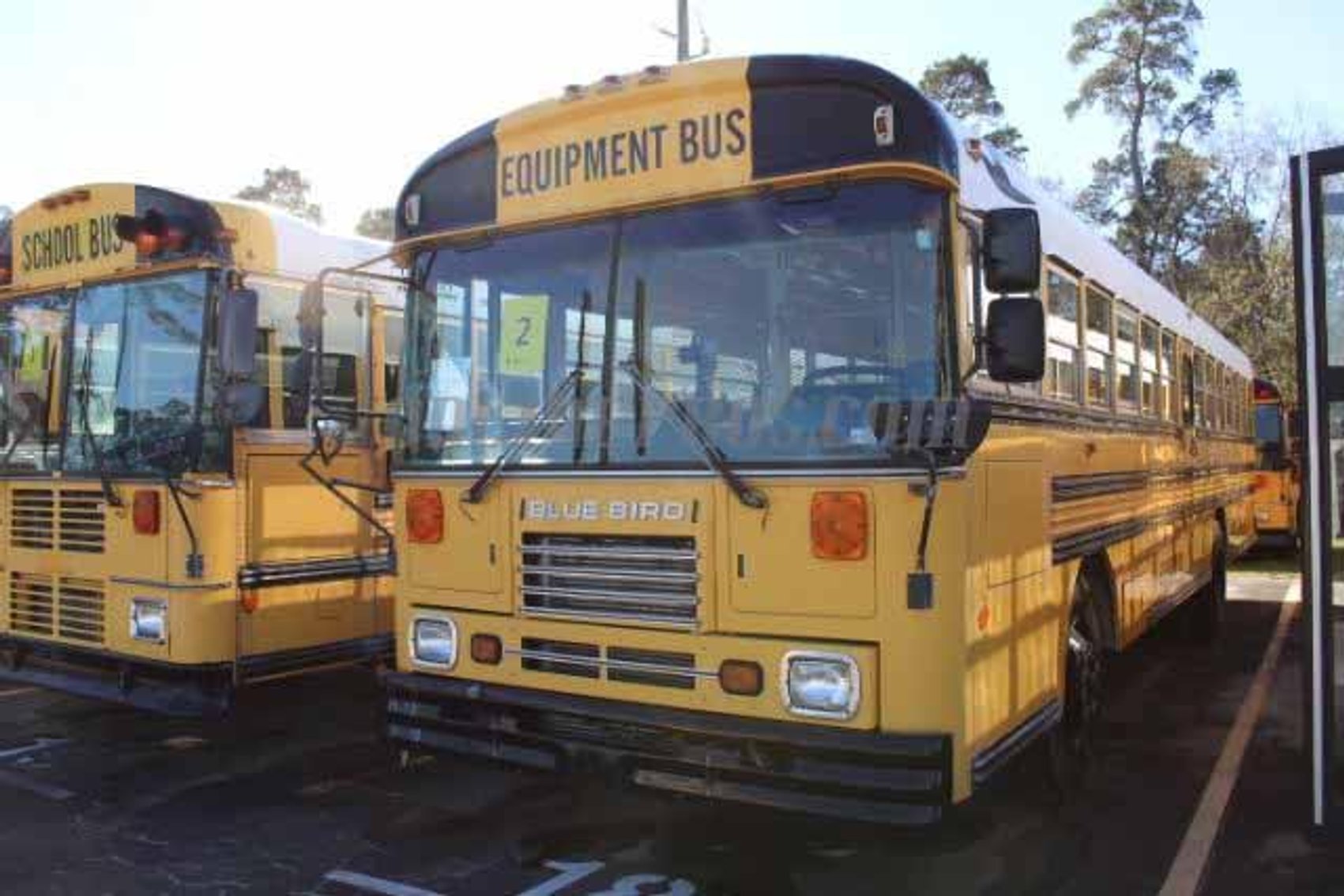 Image for Humble Independent School District - Humble, TX