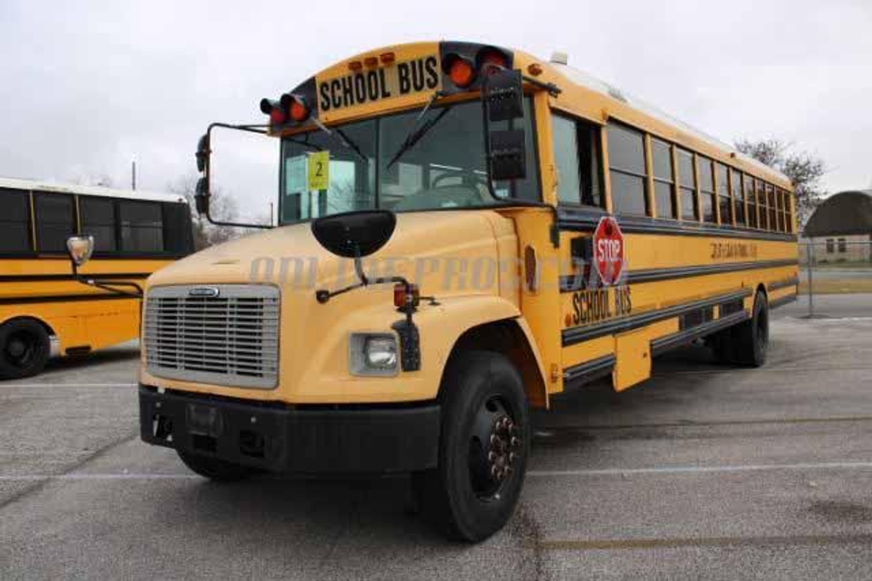 Image for South San Antonio Independent School - San Antonio, TX