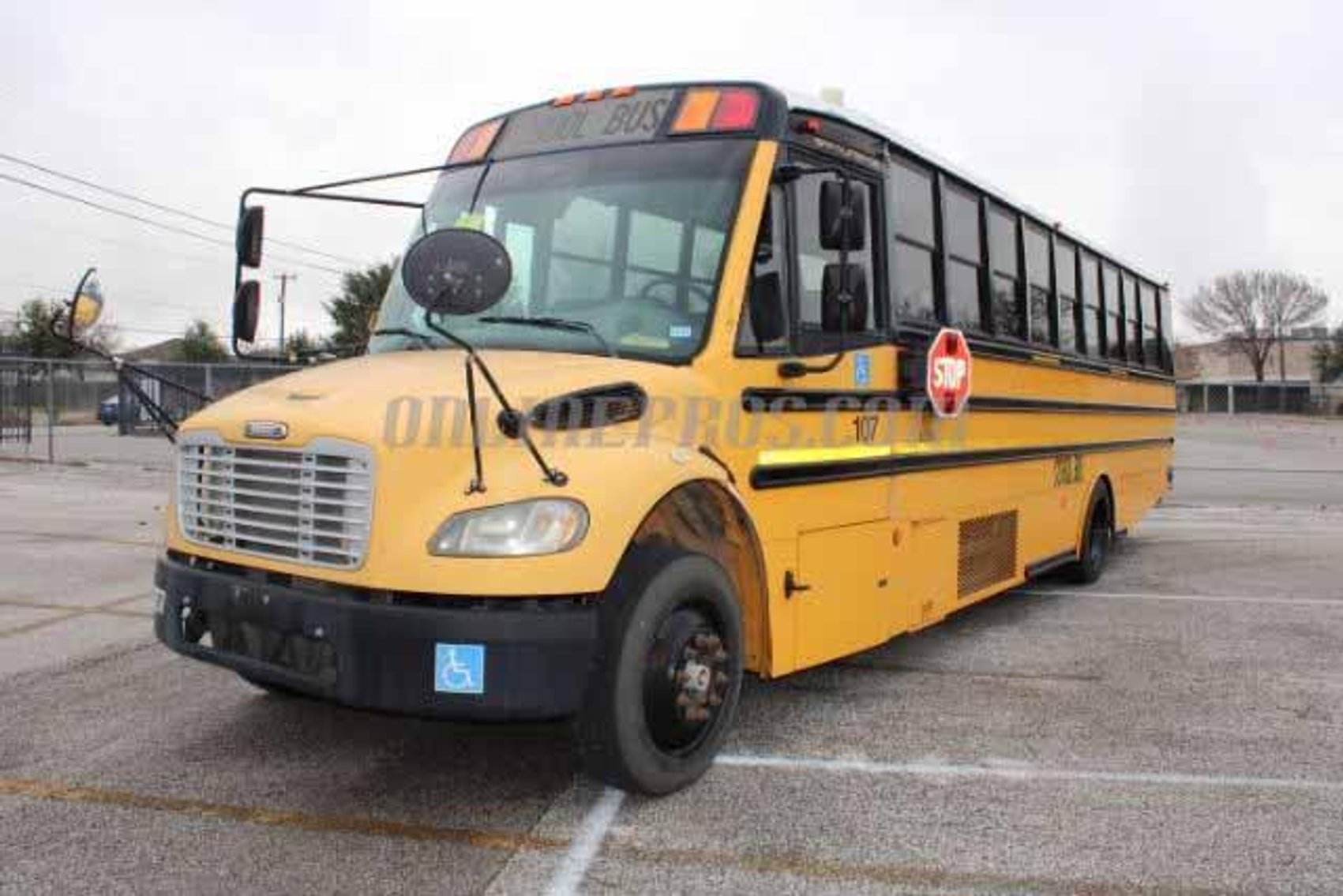 Image for South San Antonio Independent School - San Antonio, TX