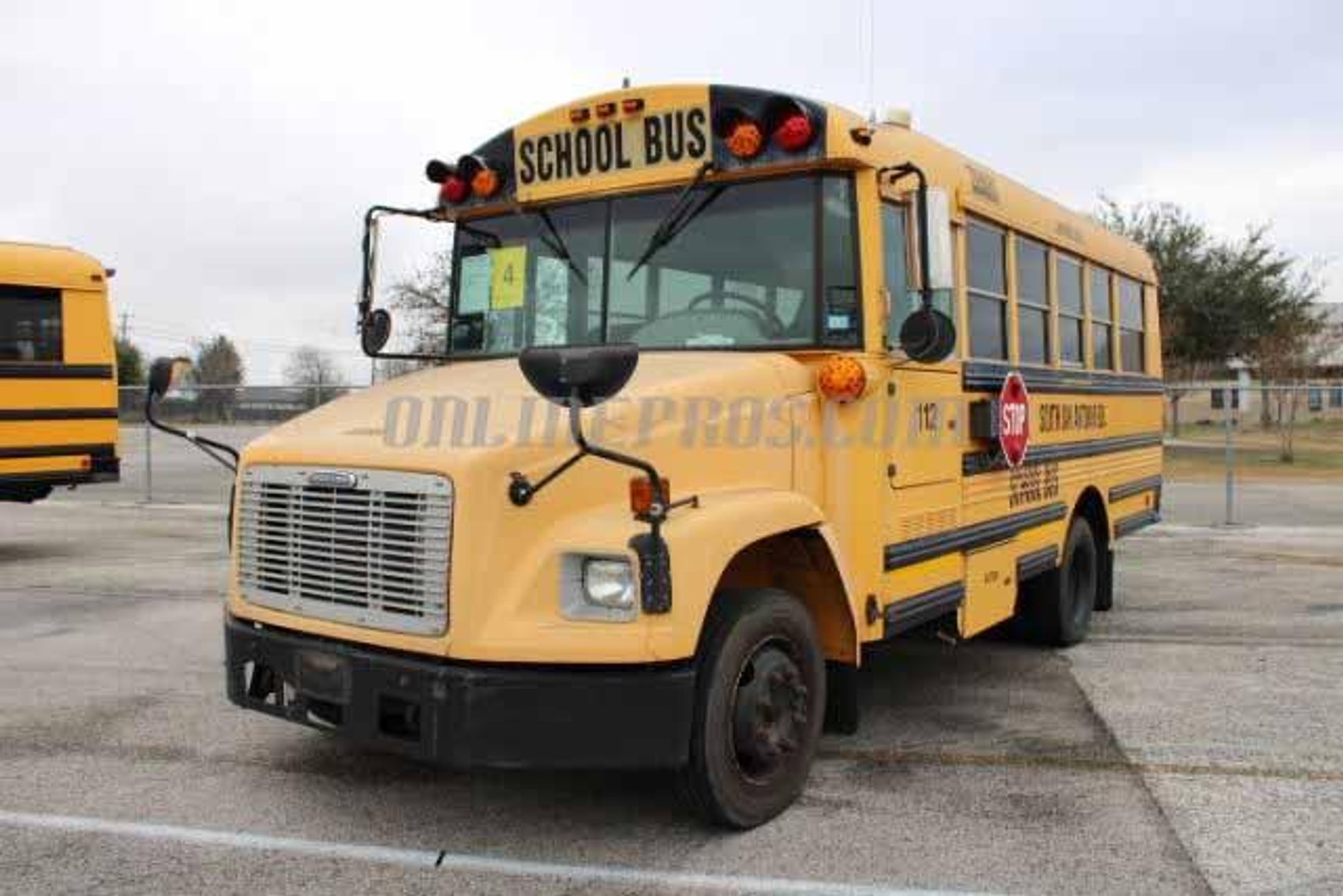 Image for South San Antonio Independent School - San Antonio, TX