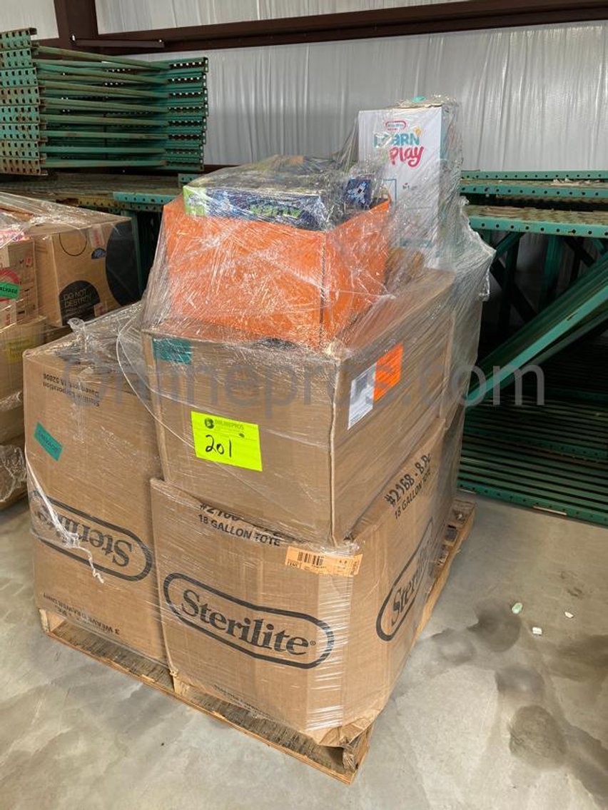 Image for Holiday Decor, Costumes, Baby Items, Toys and More - Tomball, TX