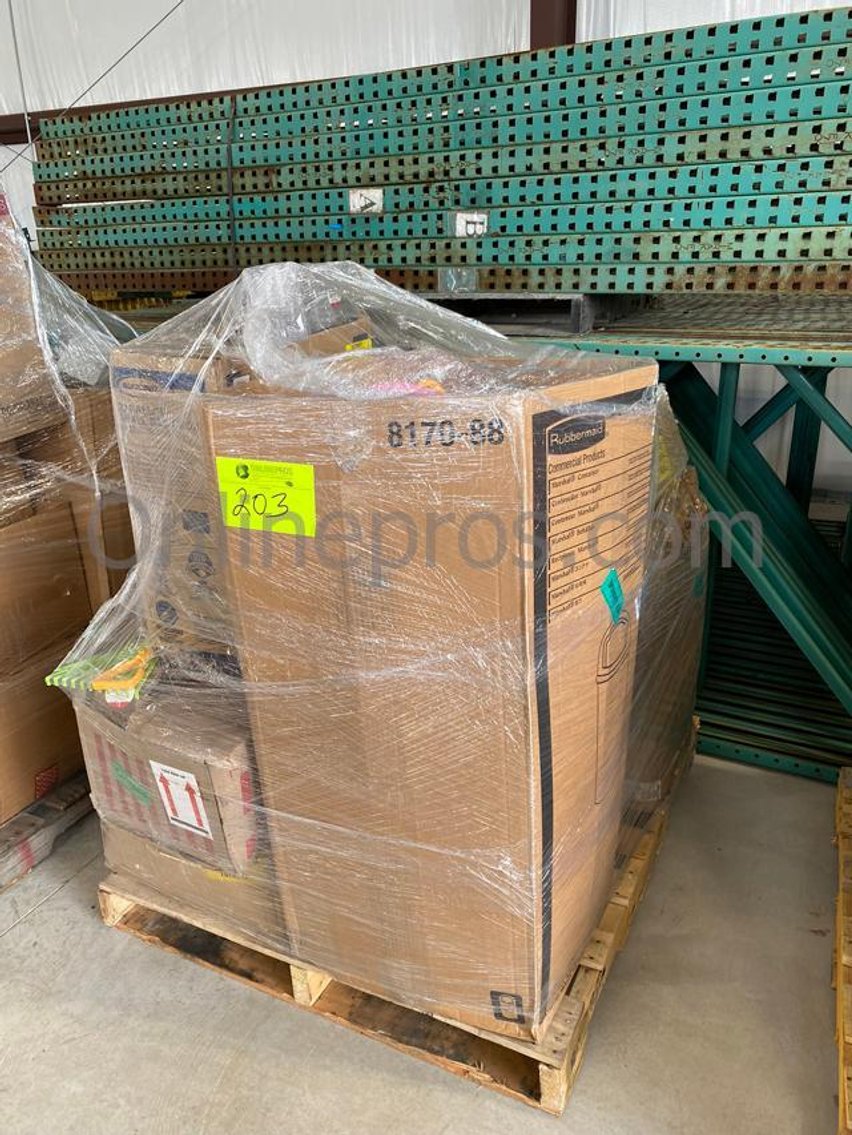 Image for Holiday Decor, Costumes, Baby Items, Toys and More - Tomball, TX