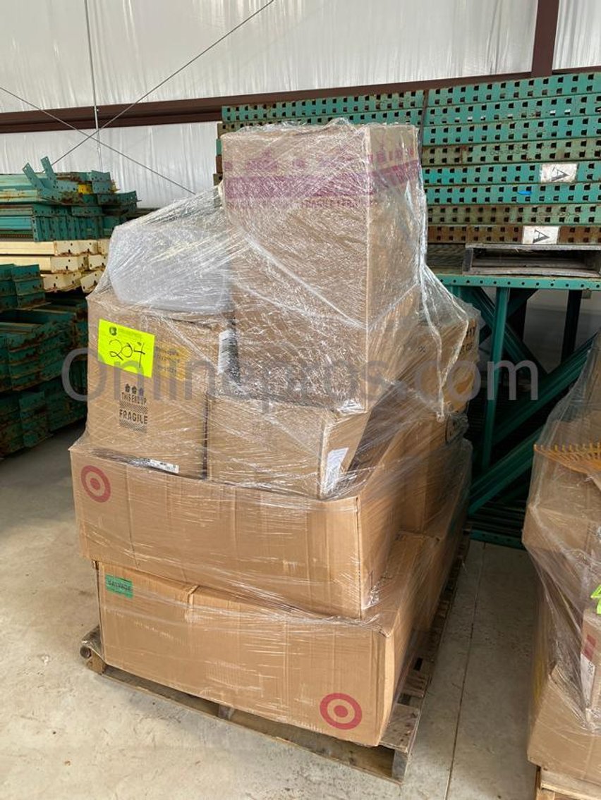 Image for Holiday Decor, Costumes, Baby Items, Toys and More - Tomball, TX