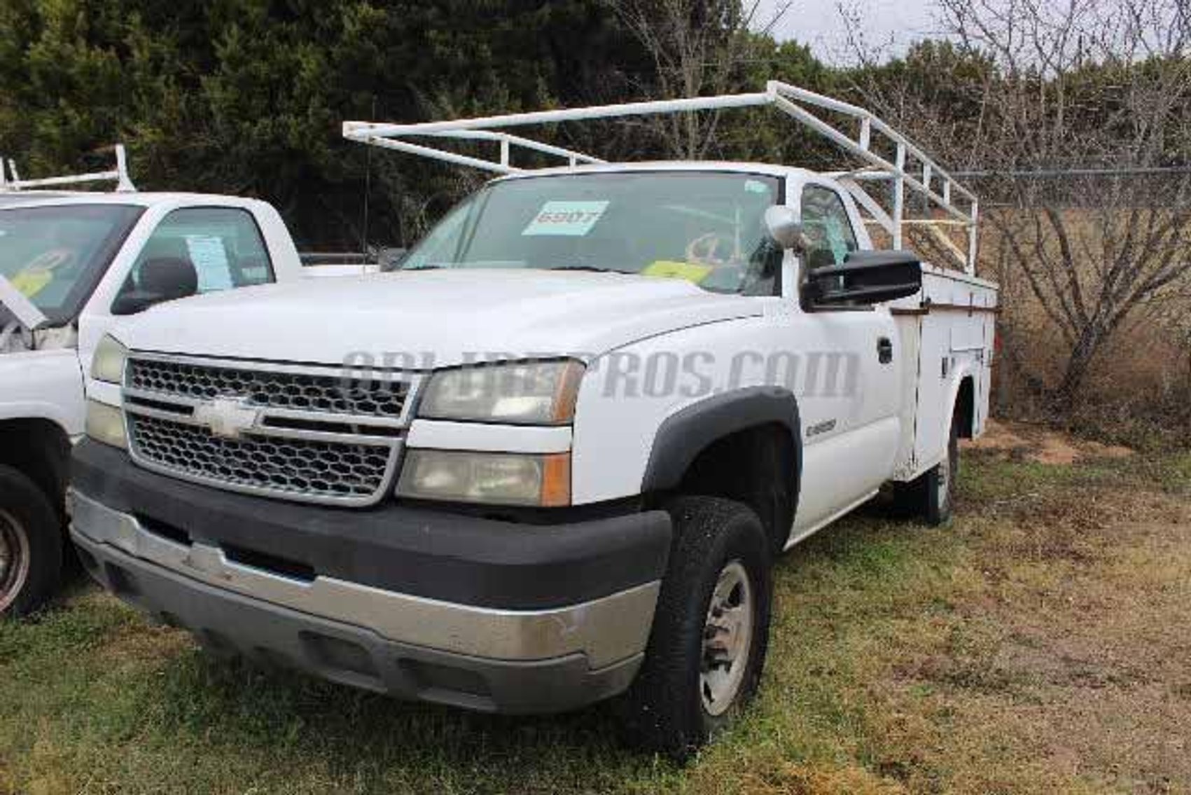 Image for Austin Independent School District (Vehicles) - Austin, TX